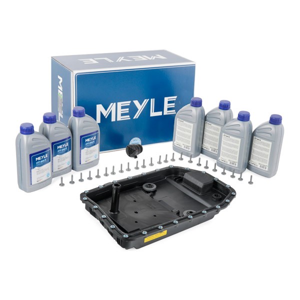 MEYLE Teilesatz Ölwechsel-Automatikgetriebe MEYLE-ORIGINAL Quality Kit